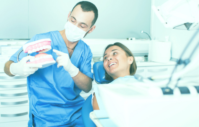 How often do you need to visit your orthodontist?